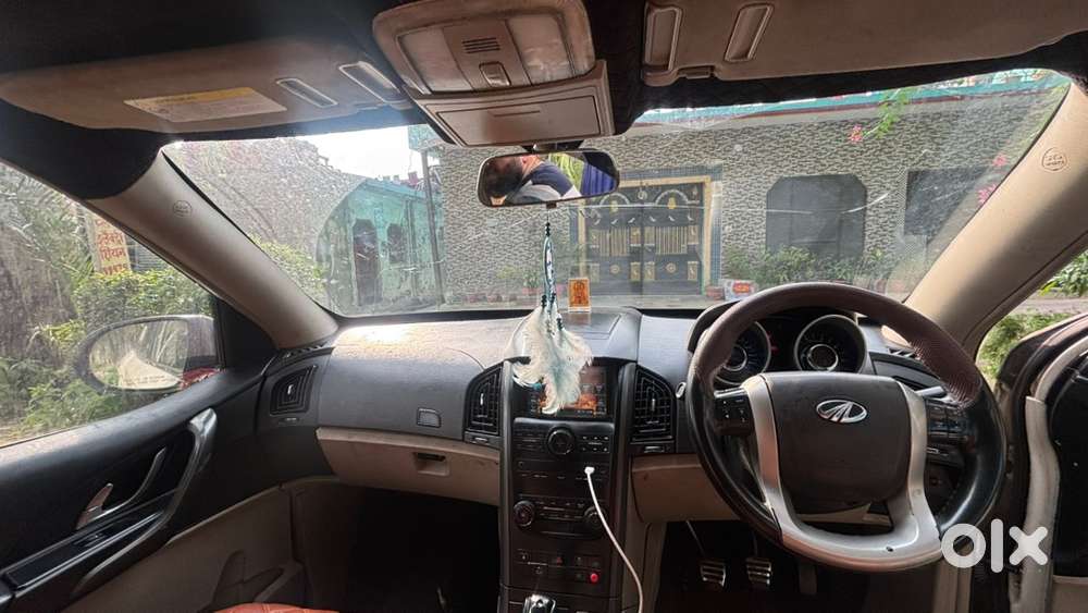 Mahindra Xuv500 Diesel 2016