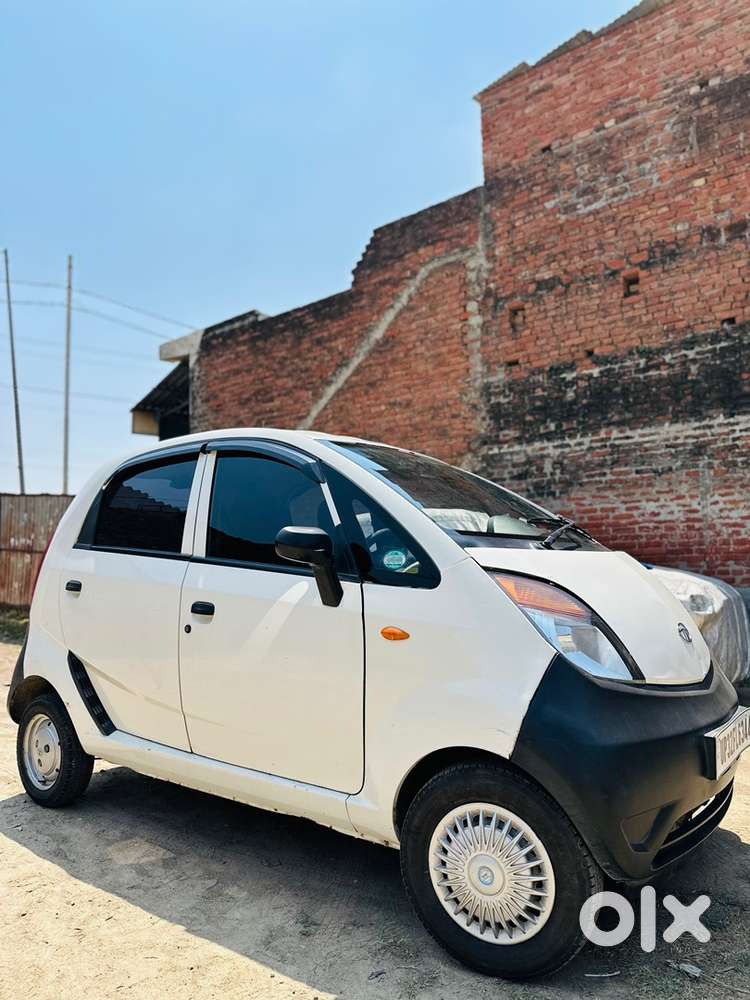 Tata Nano Genx Petrol Manual 2014