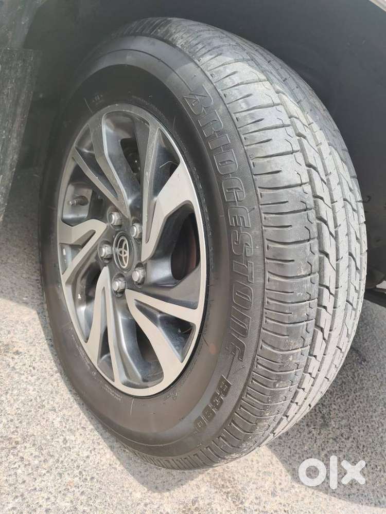 Toyota Innova Crysta, 2022, Diesel