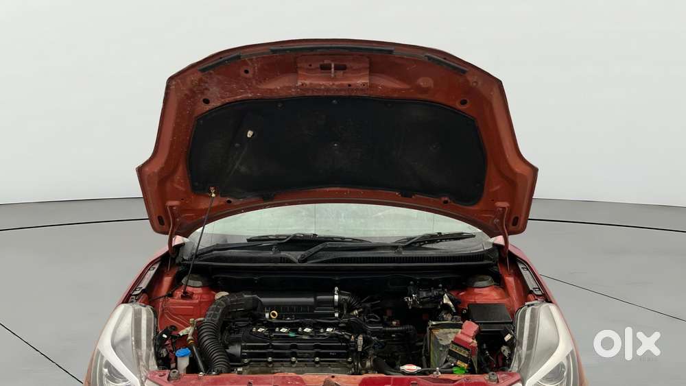 Maruti Suzuki Baleno Zeta, 2021, Petrol