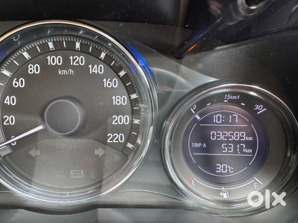 Honda City 1.5 Vx I-vtec Mt, 2022, Petrol