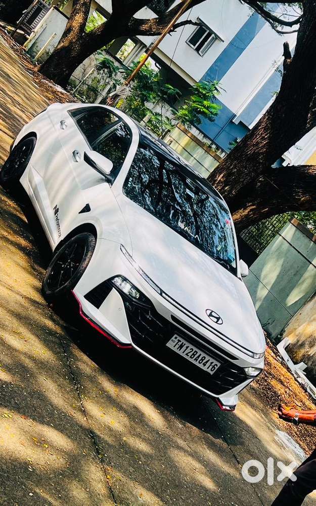 New Verna 1.5 Turbo Manual Showroom Condition