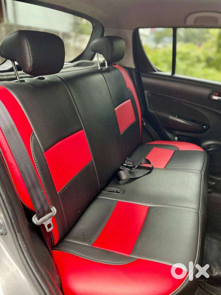 Maruti Suzuki Swift 1.2 Vxi (o), 2012, Petrol