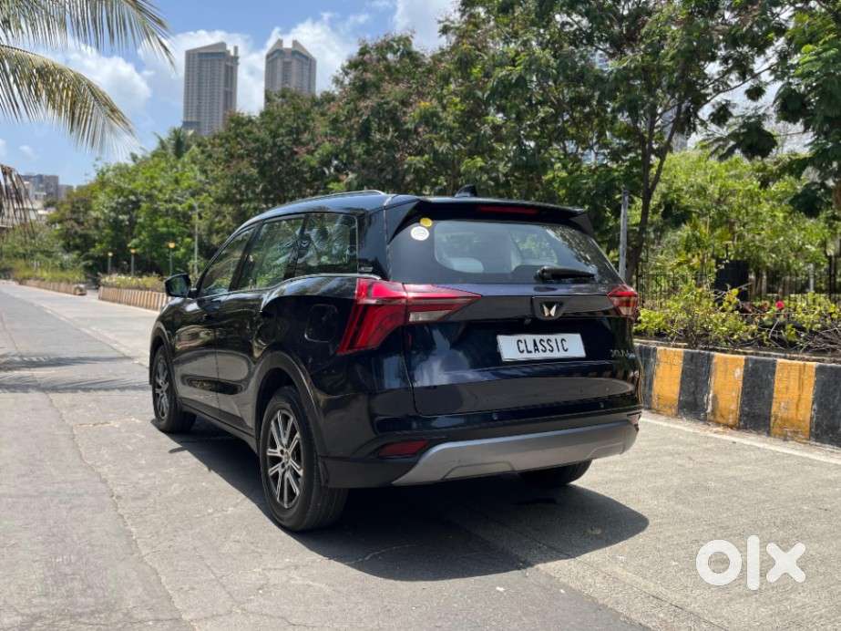 Mahindra Xuv700 2.2 Ax 7 Diesel At Str, 2023, Diesel