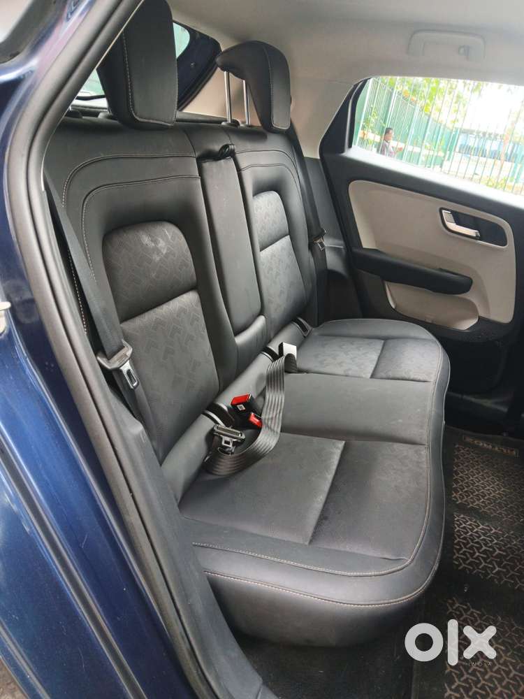 Tata Altroz 1.2 Xz Plus Petrol, 2023, Petrol