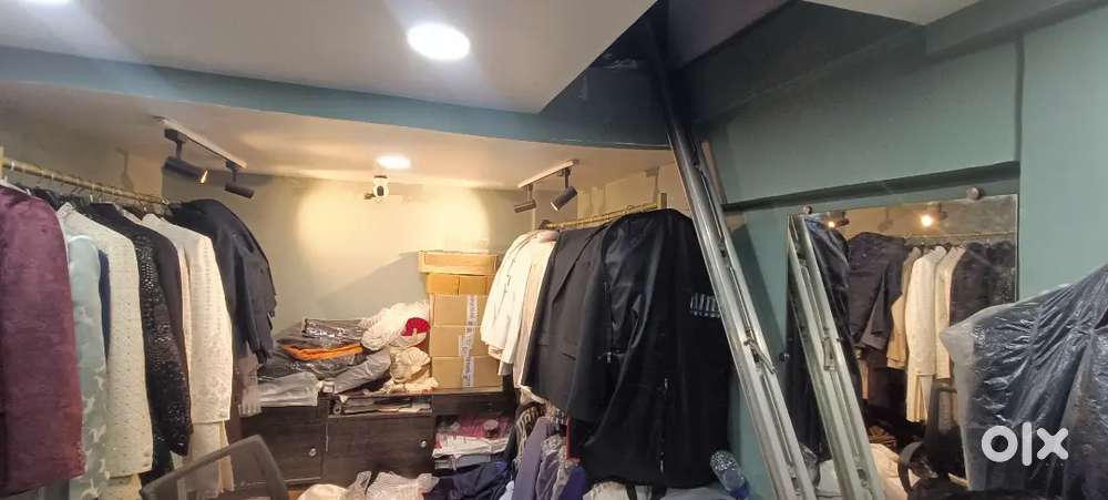 Shop for Rent in Dharavi, Mumbai &ndash; 110 Sq. Ft.