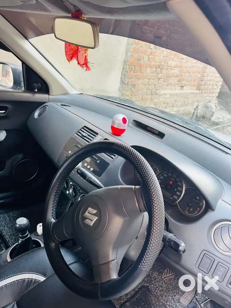 Maruti Suzuki Dzire 2009 Diesel 400000 Km Driven