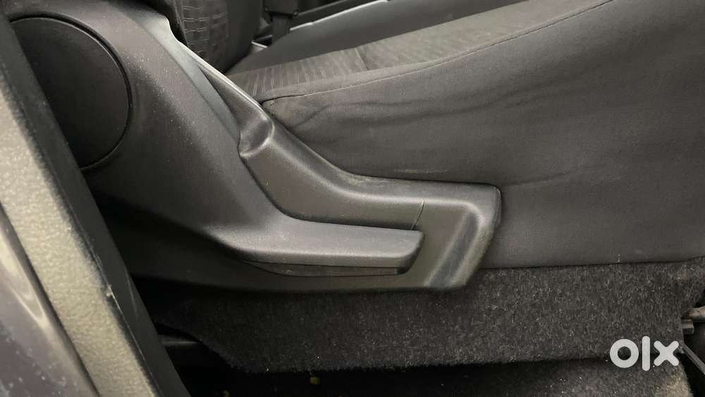 Maruti Suzuki Ignis 1.2 Sigma, 2018, Petrol