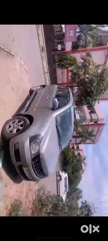Mahindra Quanto 2014 Diesel Good Condition