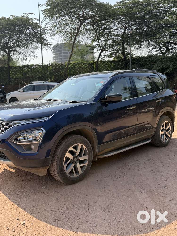 Tata Safari 2.0 Kryotec Xza Plus, 2022, Diesel