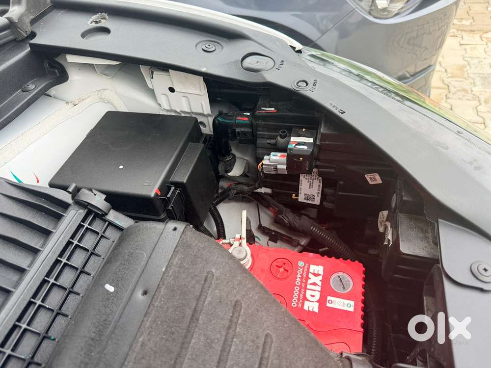 Mahindra Xuv 7xo 2016 Year