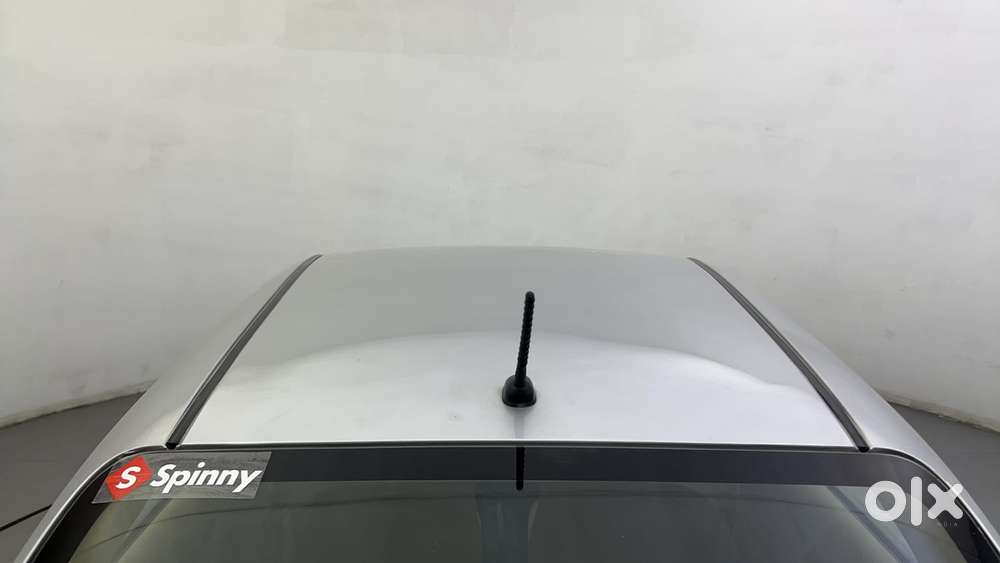 Honda Amaze Ex I-vtec, 2015, Petrol