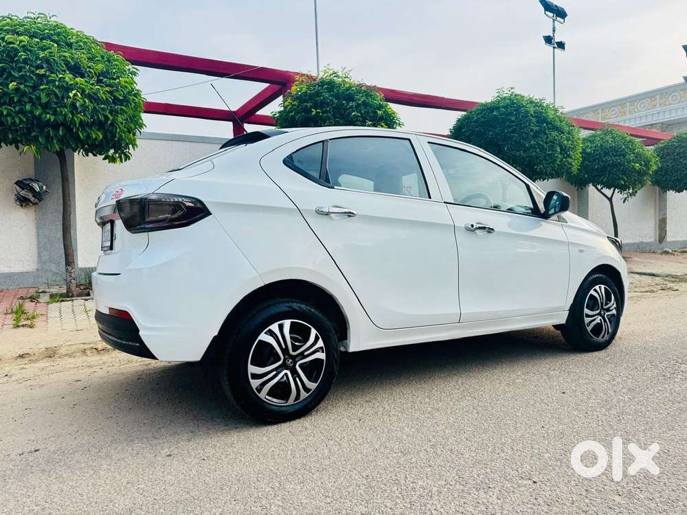 Tata Tigor 1.2 Revotron Xm Cng, 2022, Cng & Hybrids