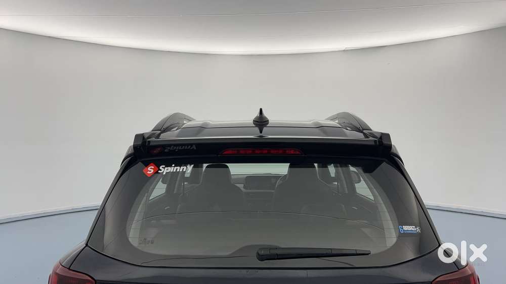 Hyundai Exter Sx (o) Connect 1.2 Amt, 2024, Petrol