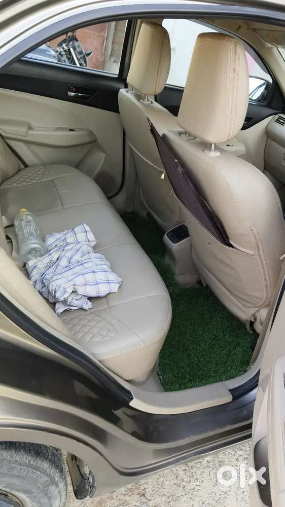 Maruti Suzuki Dzire 2020 Petrol Well Maintained