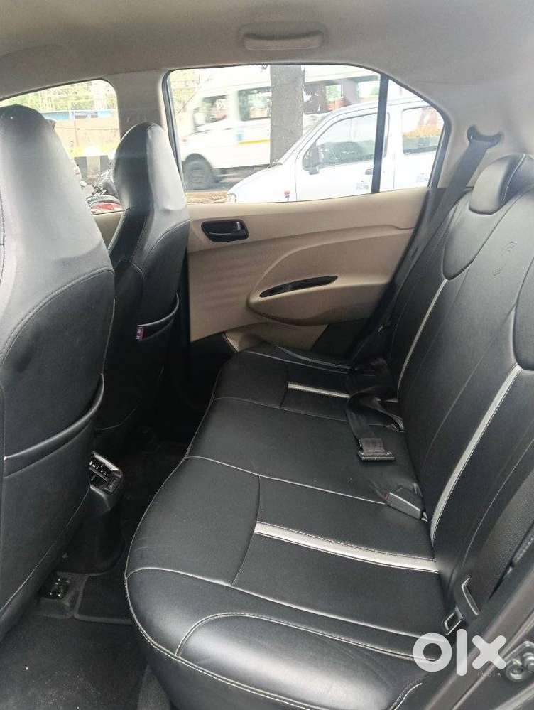Hyundai New Santro 1.1 Magna Corporate Edition Amt, 2020, Petrol