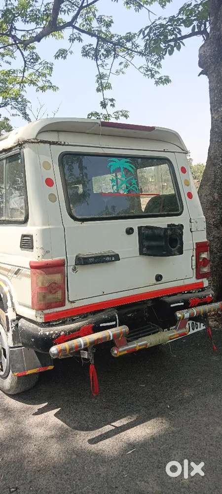 Mahindra Bolero Neo 2006 Diesel 150000 Km Driven