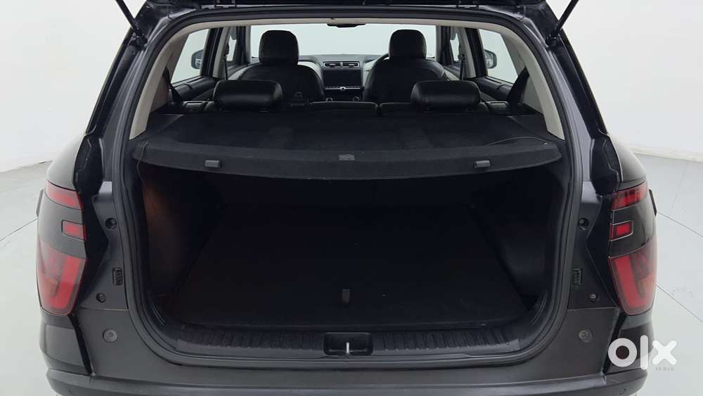 Hyundai Creta 1.5 Sx, 2023, Petrol