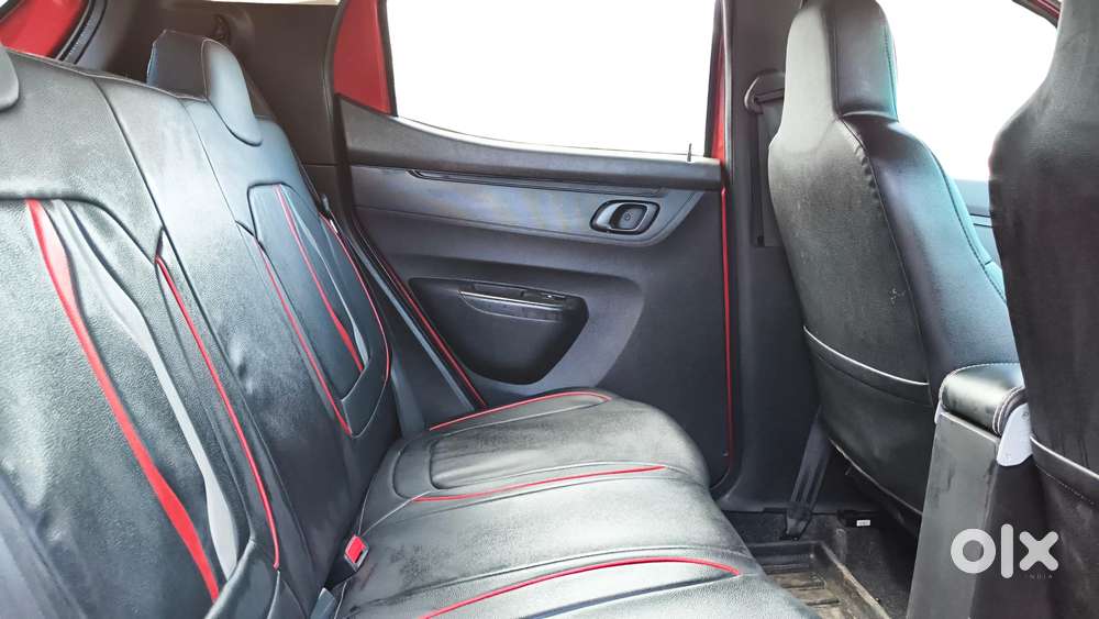 Renault Kwid 2019-ongoing 1.0 Rxt Amt (o), 2021, Petrol