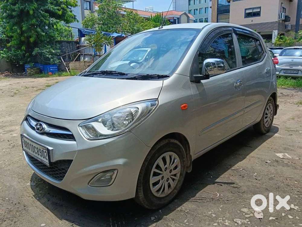 Hyundai I10 Magna 1.1l, 2017, Petrol