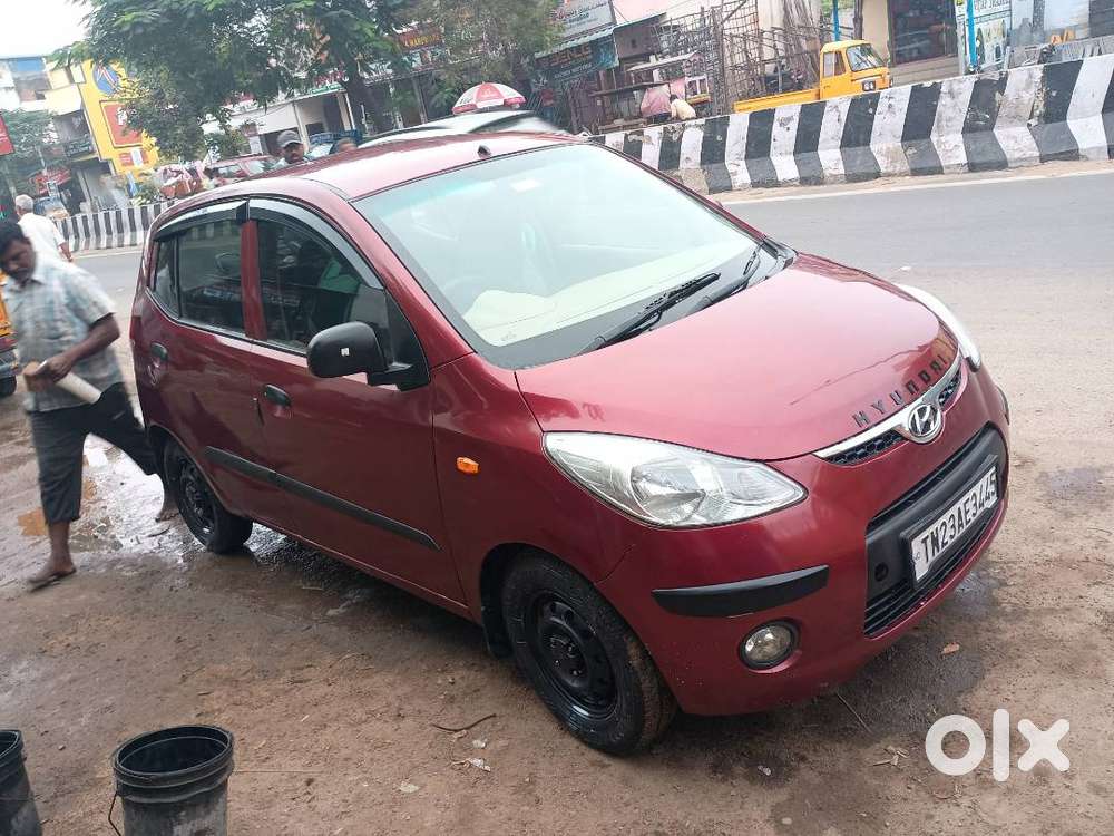 Hyundai I10 Era 2008 Year