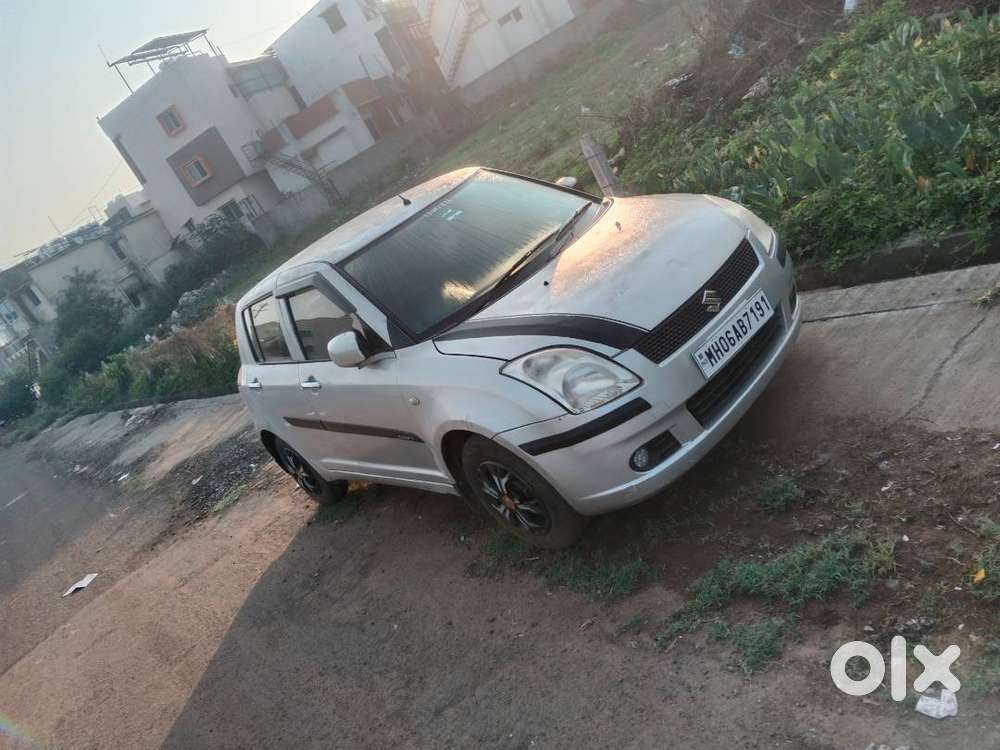 2005/6 Model Swift Vxi
