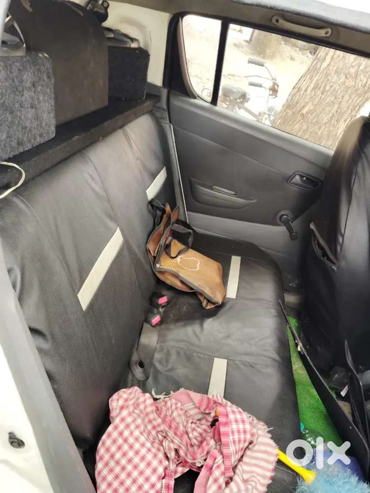 Maruti Suzuki Alto 800 2013 Cng & Hybrids 75000 Km Driven