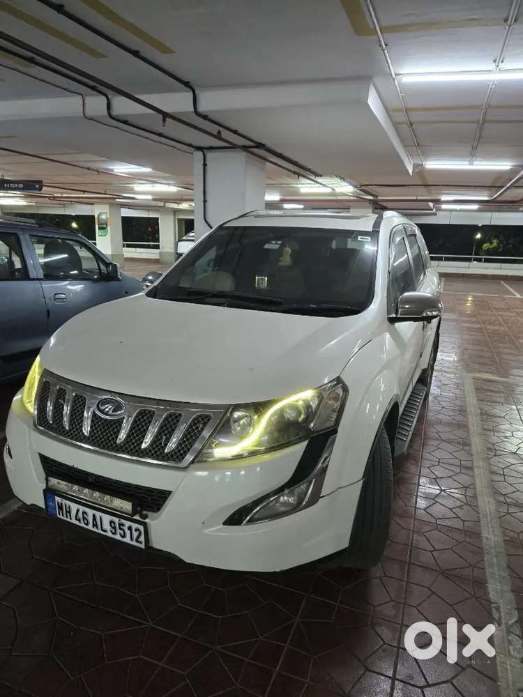 Mahindra Xuv500 2015 Diesel Good Condition