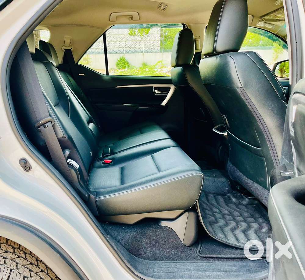 Toyota Fortuner 4x2 At 2.8 Diesel, 2025, Diesel