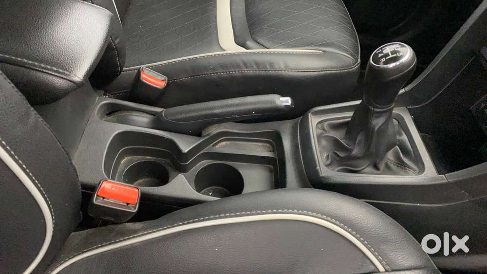 Maruti Suzuki Vitara Brezza 1.5 Vxi, 2020, Petrol