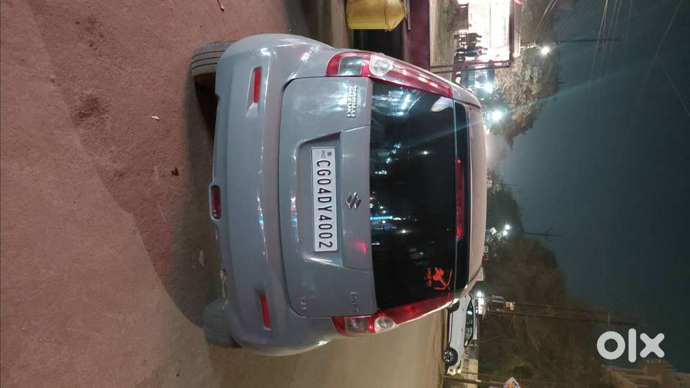 Ritz Extremely Good And Excellent Condition