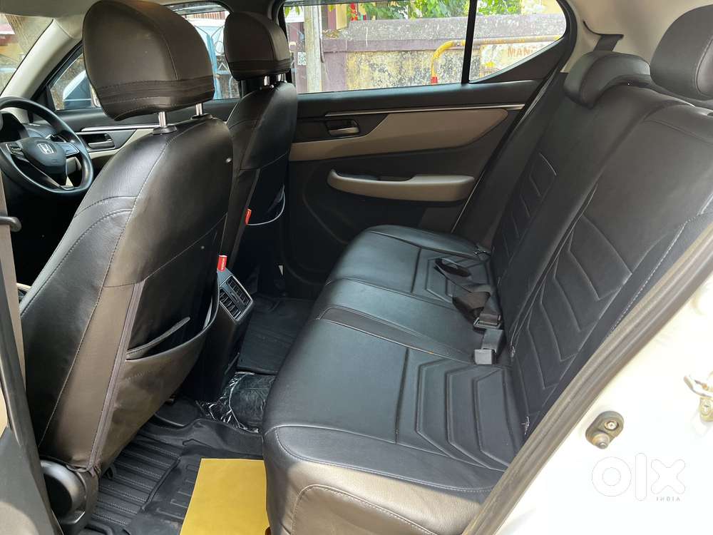 Honda Elevate Sv Mt, 2023, Petrol