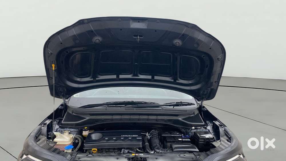 Kia Carens 1.4 Prestige 7 Str, 2022, Petrol