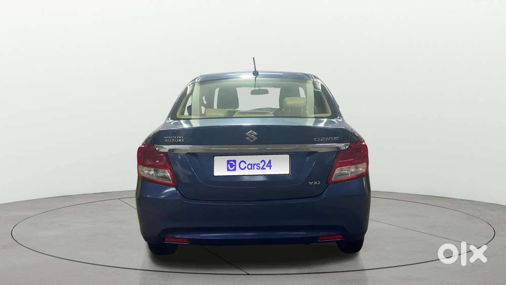 Maruti Suzuki Swift Dzire 1.2 Vxi Bsiv, 2019, Petrol