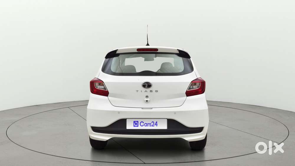 Tata Tiago 1.05 Revotorq Xt, 2025, Petrol