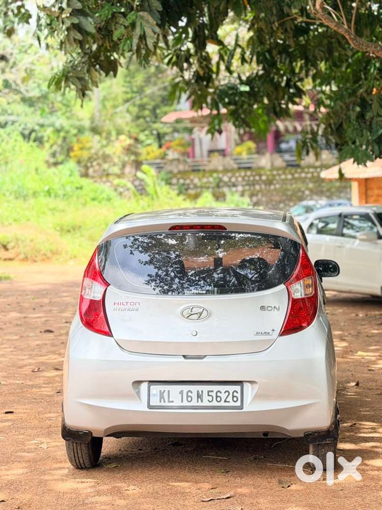 Hyundai Eon Petrol Manual 2014