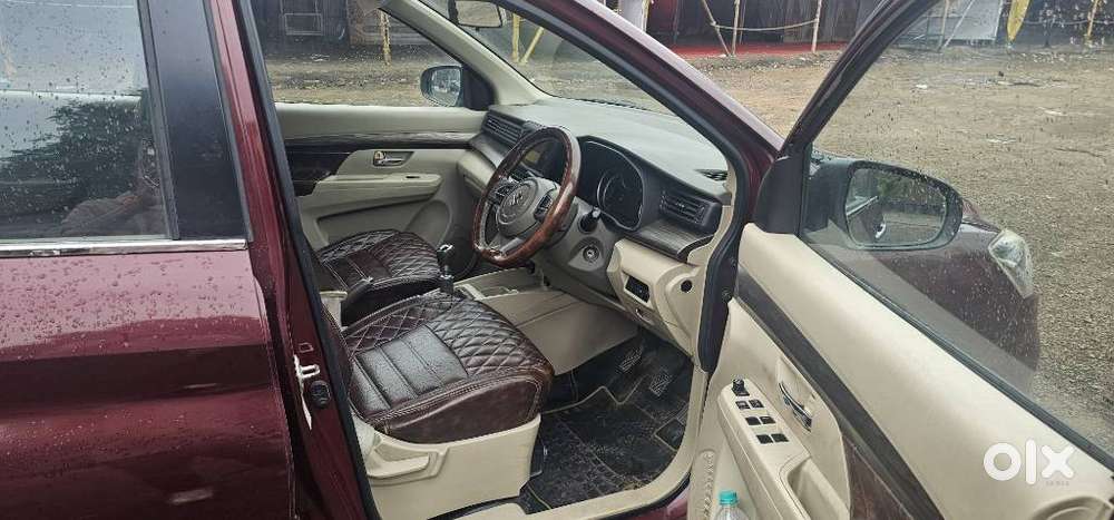 Maruti Suzuki Ertiga Vdi Shvs, 2020, Diesel