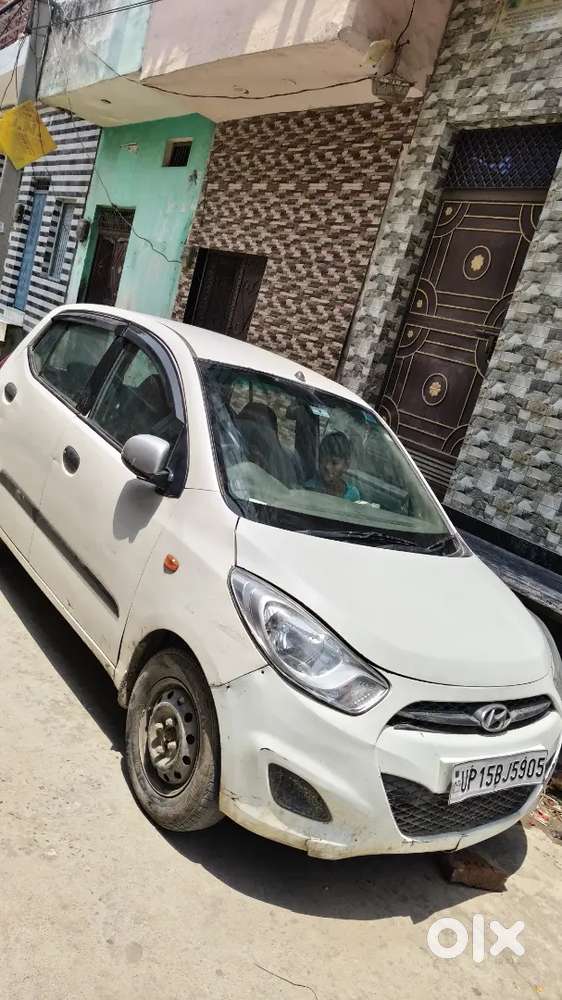 Hyundai I10 2014 Petrol Well Maintained