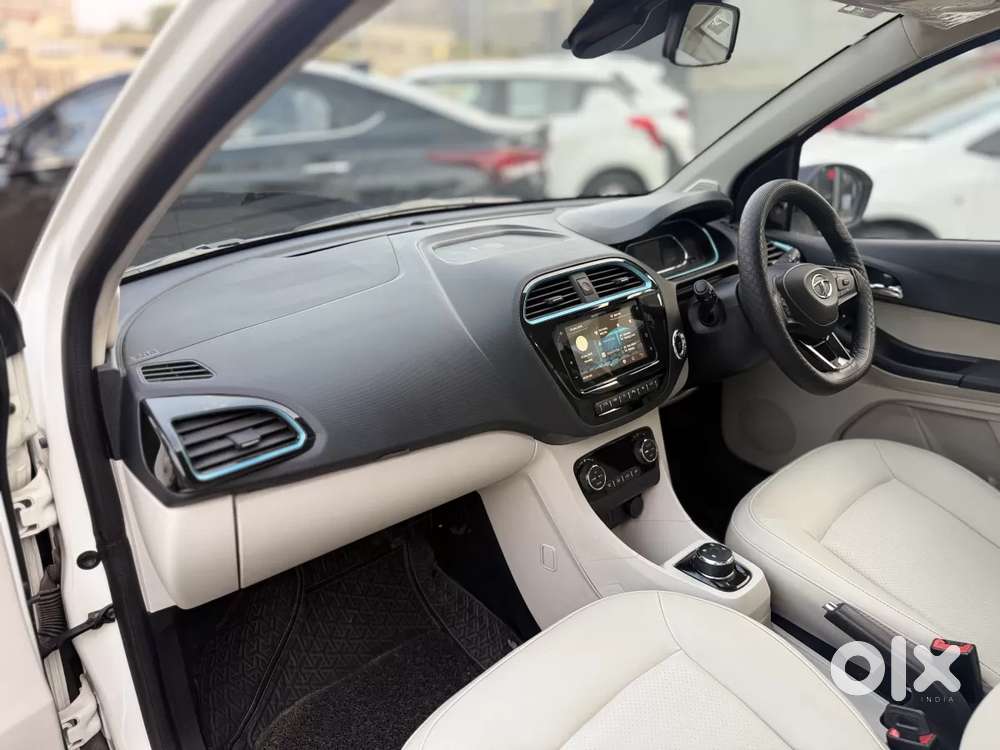 Tata Tiago Ev Xz Plus Tech Lux Lr, 2023, Electric