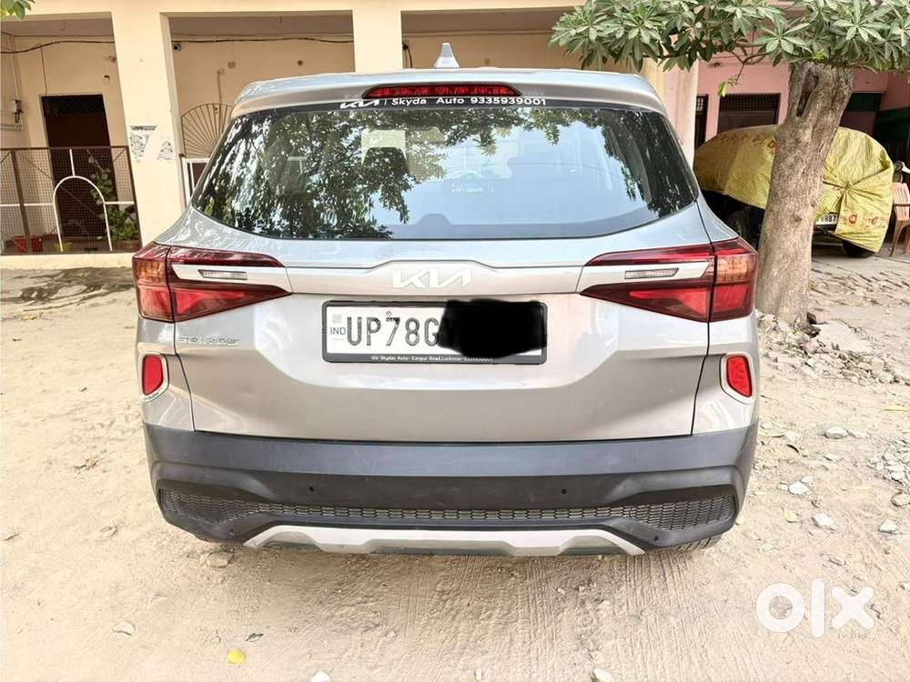 Kia Diesel Car 2022