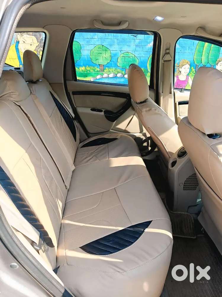 Nissan Terrano Xl Diesel 2016 Model