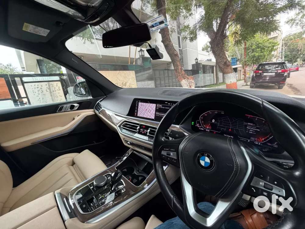 Bmw X5 3.0 Xdrive 40i Sportx Plus, 2021, Petrol
