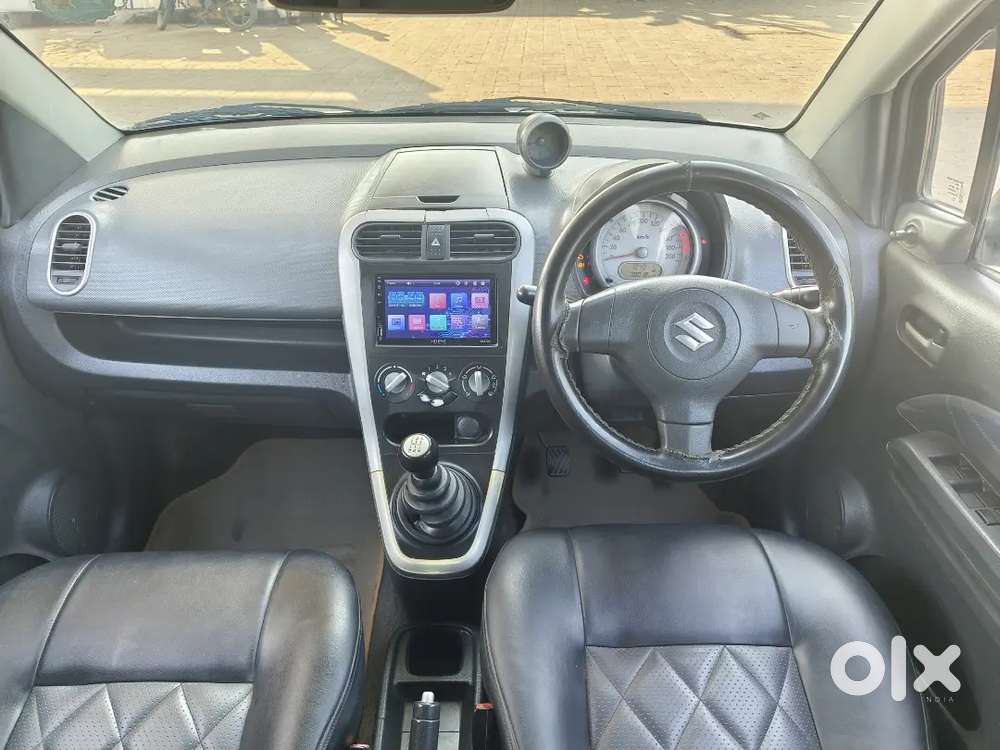 Maruti Suzuki Ritz 2011 Diesel Well Maintained