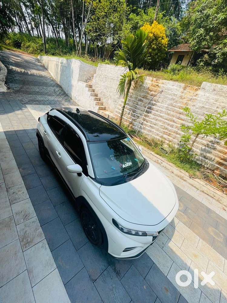 Maruti Suzuki Fronx Petrol 14470 Km Driven