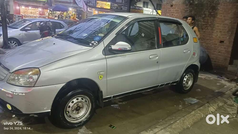 Tata Indica V2 2016 Diesel 150000 Km Driven