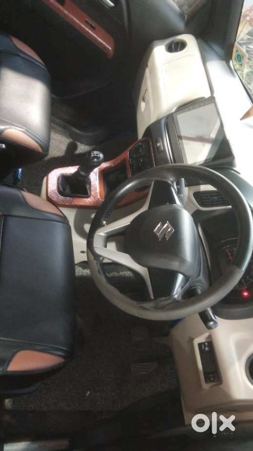 Maruti Suzuki Wagon R Vxi 1.0 Cng, 2022, Cng & Hybrids