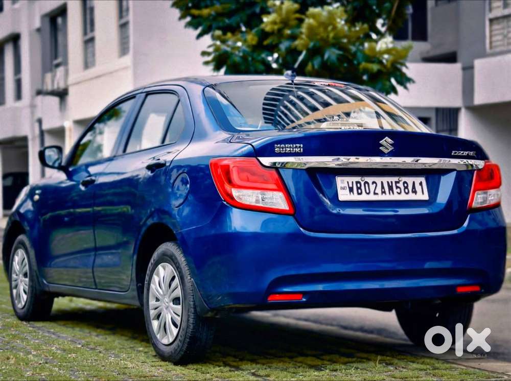 Maruti Suzuki Dzire 1.2 Lxi, 2019, Petrol