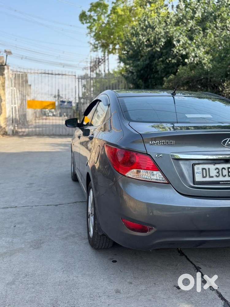 Hyundai Car 2013