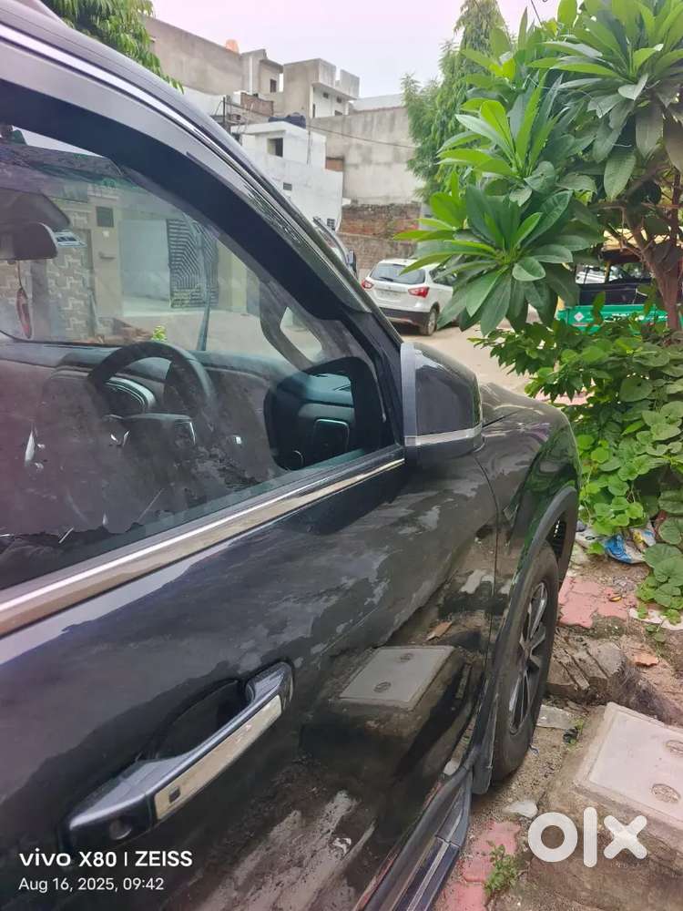 Mahindra Scorpio-n Diesel 2024