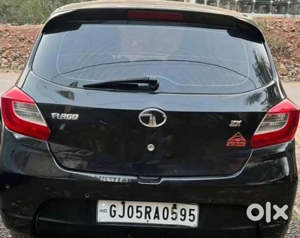 Tata Tiago 2017 सेल करना है